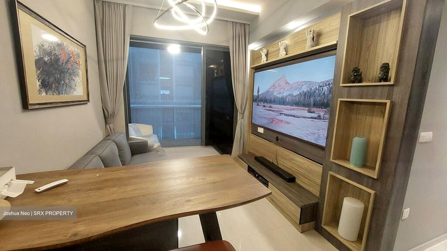 Piermont Grand (D19), Condominium #520500491